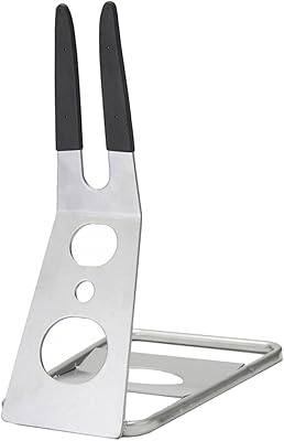 Support de vélo, support de vélo en métal antidérapant, support de stationnement pliable pour stationnement ou exposition, argent. DIAYTAR COTE D'IVOIRE est une boutique en ligne généraliste proposant plus de 300 000 références de produits divers, faisant d'elle l'une des plus grandes plateformes de commerce électronique en Côte d'Ivoire. Elle offre une large gamme de produits, allant de l'électronique aux accessoires de mode, en passant par les articles de maison et les produits alimentaires. Cela en fait un incontournable pour les consommateurs ivoiriens.