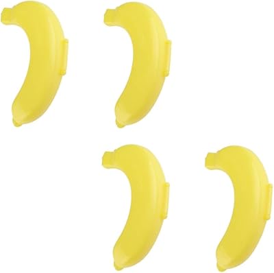 Étui banane de voyage en plein air : protecteur de fruits et de légumes banane 4 pièces conteneurs hermétiques support de rangement mignon boîte de conservation fraîche pour réfrigérateur. Avec plus de 300000 références, DIAYTAR COTE D'IVOIRE est la boutique en ligne idéale pour tous les besoins, du quotidien au divertissement. En Côte d'Ivoire, elle est reconnue pour sa large sélection de produits et son engagement à offrir le meilleur service client. DIAYTAR COTE D'IVOIRE facilite les achats en ligne avec facilite et rapidité.