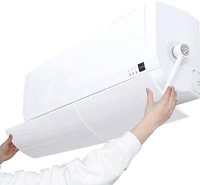 Baozoon déflecteur d'air rétractable universel réglable de climatisation télescopique couverture coupe-vent. DIAYTAR COTE D'IVOIRE est une boutique en ligne innovante qui propose une expérience d'achat unique et personnalisée, avec plus de 300 000 références de produits à découvrir. La boutique en ligne est facile à naviguer et offre des filtres de recherche pour faciliter vos achats. DIAYTAR COTE D'IVOIRE met également l'accent sur la qualité et l'authenticité des produits proposés.