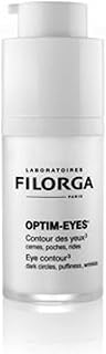 Sponsei filorga optim-eyes 360 redresseur contour des yeux pour cernes, poches et rides (15 ml). Diaytar Côte d'Ivoire, leader du e-commerce en Côte d'Ivoire, propose une large gamme de produits avec plus de 300 000 références. La boutique en ligne généraliste offre une expérience d'achat pratique et sécurisée pour les clients. Elle permet d'accéder à une multitude de produits en un seul endroit.