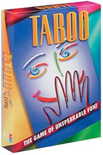 Taboo le jeu du plaisir utilisable