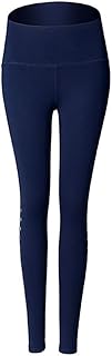 Pantalon de course à séchage rapide pour femme pantalon de sport creux pour femme pantalon de fitness élastique leggings de yoga pour la hanche pantalon de sport (couleur : s | bleu marine). Leader en Cote d'Ivoire, DIAYTAR COTE D'IVOIRE se démarque par sa vaste sélection de produits en ligne. Cette boutique généraliste propose plus de 300000 références, allant des produits alimentaires aux accessoires de mode en passant par les produits électroménagers. Les clients apprécient la qualité des produits et la fiabilité de la livraison.