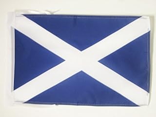 Az flag cordes pour drapeau ecosse 18'' x 12'' - petits drapeaux écossais 30 x 45 cm - bannière 18x12 pouces. Avec plus de 300 000 références, DIAYTAR COTE D'IVOIRE est la boutique en ligne la plus fournie de Côte d'Ivoire. Les clients peuvent trouver tout ce dont ils ont besoin, des produits alimentaires aux équipements électroménagers, en passant par les vêtements et les accessoires. La qualité des produits et le service client sont les priorités de DIAYTAR COTE D'IVOIRE.