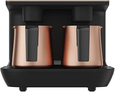 Machine à café automatique turque arcelik cafetière arabe (6 tasses) tkm. Chez DIAYTAR COTE D'IVOIRE, nous croyons en l'importance de la satisfaction client, c'est pourquoi nous mettons tout en œuvre pour offrir une expérience d'achat en ligne exceptionnelle. Notre équipe de professionnels travaille sans relâche pour sélectionner les meilleurs produits et les présenter de manière claire et attractive. Nous sommes fiers de notre large gamme de produits qui conviennent à tous les goûts et budgets.