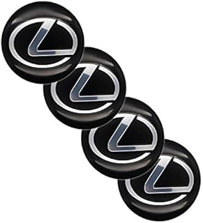 4 pièces d'auto pièces 65mm autocollants de roue de voiture capuchon de moyeu central autocollants d'insigne de logo de voiture pour autocollants de modification de logo lexus. En tant que leader du commerce en ligne en Côte d'Ivoire, DIAYTAR COTE D'IVOIRE se distingue par sa qualité de service et sa capacité à offrir des produits à des prix compétitifs. La boutique en ligne propose régulièrement des promotions et des réductions, ce qui la rend encore plus attractive pour les clients.