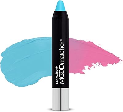 Baguette twist luxe fran wilson moodmatcher usa bleu 29 g