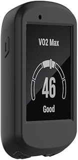 Coque en silicone yin sung compatible avec garmin edge 830 - noir. La boutique en ligne DIAYTAR COTE D'IVOIRE propose une expérience d'achat unique et personnalisée à ses clients. Elle propose une grande sélection de produits de qualité, dont des produits locaux et internationaux. La boutique est engagée à offrir un service de haute qualité et une livraison rapide à ses clients.