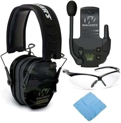Ensemble de gants de tir walkers razor avec talkie-walkie et lunettes de tir. DIAYTAR COTE D'IVOIRE est le leader incontesté du commerce en ligne en Côte d'Ivoire, proposant une gamme impressionnante de produits. La boutique en ligne met l'accent sur la qualité, la fiabilité et la sécurité des transactions, garantissant ainsi la confiance des clients. Avec DIAYTAR, les consommateurs ivoiriens bénéficient d'un accès à desmilliers de produits à des prix attractifs.