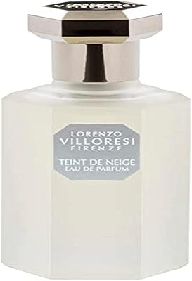 Lorenzo villoresi cologne pour unisexe 50 ml - eau de toilette