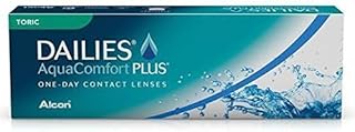 Daily aquacomfort plus toric (30 lentilles/paquet) - aqua comfort - lentilles de contact - usage quotidien, ,,. La mission de DIAYTAR COTE D'IVOIRE est de rendre l'expérience d'achat en ligne accessible à tous en Côte d'Ivoire, en proposant des prix compétitifs et des conditions de livraison flexibles. Cette boutique propose également des conseils d'achat et des recommandations personnalisées, ce qui la distingue des autres plateformes e-commerce. Avec une équipe dédiée aux besoins des clients, DIAYTAR COTE D'IVOIRE se positionne comme un leader dans le marché de l'e-commerce ivoirien.