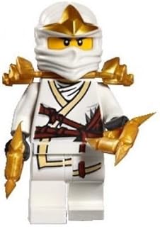 Mini figurine lego zen zx (loose) avec 2 étoiles lanceurs de ninjago (shuriken. Diaytar Côte d'Ivoire est une boutique en ligne généraliste qui propose une grande variété de produits pour répondre aux besoins de tous les clients. Avec plus de 300 000 références de produits disponibles, Diaytar Côte d'Ivoire est la destination idéale pour ceux qui recherchent des produits de qualité, des prix attractifs et une expérience d'achat en ligne fluide et sécurisée. Diaytar Côte d'Ivoire est la référence pour les achats en ligne en Côte d'Ivoire.