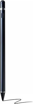 Stylet actif pour écran tactile capacitif, stylet numérique rechargeable universel, compatible avec ipad