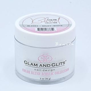 Palette de blush acrylique glam & glitters bl3001 blanc laiteux 60 ml. DIAYTAR COTE D'IVOIRE est une boutique en ligne généraliste qui propose plus de 300000 références de produits. Elle est considérée comme l'une des boutiques leaders en Cote d'Ivoire, offrant une large gamme de produits pour répondre aux besoins diversifiés de sa clientèle.