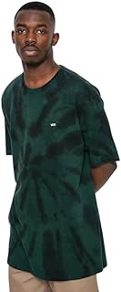 T-shirt vans otw slim fit à manches courtes pour hommes, noir, taille m. Avec plus de 300000 références de produits disponibles, DIAYTAR COTE D'IVOIRE est la boutique en ligne ultimate pour les ivoiriens. Les clients peuvent trouver tout ce dont ils ont besoin, de l'électronique aux produits de santé et de beauté, en passant par les produits pour la maison et les vêtements. La boutique en ligne est également connue pour ses prix compétitifs et ses promotions régulières.