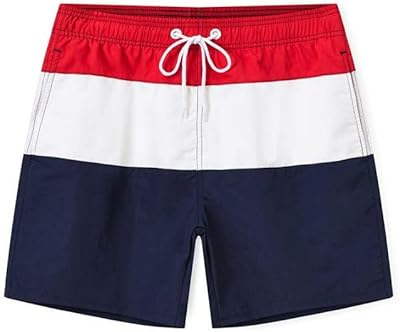 Short de bain de sport de plage pour hommes, tissu à séchage rapide avec taille élastique, short de bain en maille rembourré pour hommes, short de bain pour hommes pour plage, piscine, été, natation, fitness. Diaytar Côte d'Ivoire est la boutique en ligne la plus populaire en Côte d'Ivoire, avec une base de clients fidèles qui apprécient la qualité et la diversité des produits proposés. La boutique en ligne propose régulièrement des nouveaux produits et des collections spéciales pour répondre aux tendances et aux préférences de ses clients. Diaytar Côte d'Ivoire est un partenaire de confiance pour les consommateurs ivoiriens.