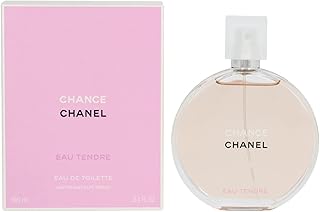 Chanel chance eau tender eau de toilette spray 100ml/3.4oz. La boutique en ligne Diaytar Côte d'Ivoire a révolutionné le paysage du commerce électronique en Côte d'Ivoire en proposant une offre sans précédent de produits variés, allant des électroniques aux accessoires de mode. Diaytar met en œuvre des stratégies pour maintenir la confiance de sa clientèle, en offrant des promotions attractives, des prix compétitifs et un service client de haute qualité. L'engagement de Diaytar à offrir le meilleur aux Ivoiriens est palpable dans chaque aspect de son activité.