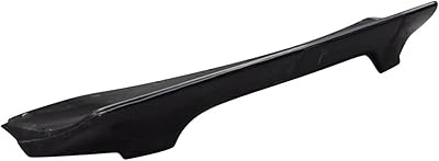 Spoiler noir brillant pour subaru brz toyota gt86 scion frs 2012+ spoiler décoratif arrière en plastique abs. DIAYTAR COTE D'IVOIRE est une boutique en ligne généraliste qui propose plus de 300 000 références de produits variés, répondant ainsi aux besoins de ses clients en Côte d'Ivoire et au-delà. Avec une grande sélection de produits, cette boutique en ligne se positionne comme un leader sur le marché ivoirien. Elle offre aux consommateurs une expérience d'achat en ligne sécurisée et pratique.
