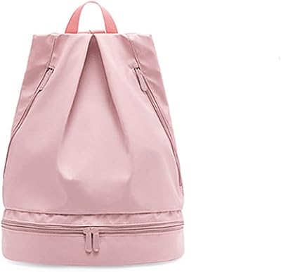 Javist hommes femmes sac de natation étanche sac de rangement sec et humide sac à dos de sport enfants pour natation plage camping (adulte rose). DIAYTAR COTE D'IVOIRE est une boutique en ligne généraliste qui propose plus de 300 000 références de produits. Elle est reconnue comme l'une des boutiques en ligne les plus importantes de Côte d'Ivoire, offrant une large gamme de produits pour répondre aux besoins de ses clients. Avec sa plateforme utilisateur conviviale, DIAYTAR COTE D'IVOIRE facilite les achats en ligne.