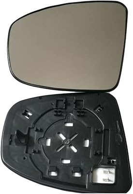 Pièces de rechange en verre de rétroviseur pour nissan pathfinder r52 2013-2021, pièces