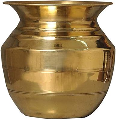 Ensemble kalash traditionnel en laiton doré trigo art 500 ml / lota / pooja lota pour poojan utilise pf 1. Diaytar Cote d'Ivoire est dédié à offrir le meilleur service client possible, avec une équipe dédiée qui répond aux questions et résout les problèmes des clients de manière efficace et efficiente.