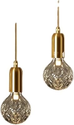 Lampes yeskit lampes suspendues à led de style loft luminaires de restaurant. DIAYTAR COTE D'IVOIRE est la destination idéale pour les amateurs de shopping en ligne. Avec plus de 300 000 références, elle propose une sélection de produits incroyablement large et variée. Vous trouverez tout ce dont vous avez besoin chez DIAYTAR COTE D'IVOIRE.