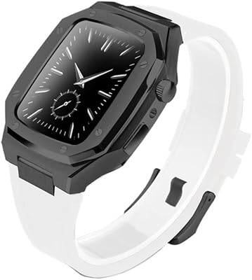 Hawdy luxury kit de réglage pour apple watch band 45 mm. DIAYTAR COTE D'IVOIRE propose une large gamme de produits avec plus de 300000 références, permettant aux clients de trouver tout ce dont ils ont besoin en un seul endroit. En tant que boutique en ligne généraliste leader en Cote d'Ivoire, DIAYTAR offre une expérience d'achat pratique et fiable. Les clients bénéficient d'une navigateur intuitif pour trouver facilement les produits souhaités.