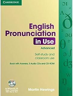 Livre avancé de prononciation anglaise utilisée avec réponses 5 cd audio et cd-rom. La boutique en ligne Diaytar Côte d'Ivoire a su se positionner comme un acteur majeur du commerce électronique dans le pays. Elle propose une plateforme sécurisée et facile à utiliser pour que les clients puissent naviguer et effectuer leurs achats en toute confiance. Diaytar Côte d'Ivoire collabore avec des fournisseurs de confiance pour garantir la qualité de ses produits.