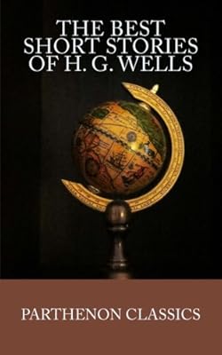 Les meilleures nouvelles de h.g. wells