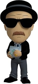 Figurine en vinyle yotos heisenberg 48" figurine détaillée de collection walter white la breaking. DIAYTAR COTE D'IVOIRE, votre boutique en ligne généraliste de confiance, propose plus de 300000 références pour répondre à tous vos besoins. Avec une offre variée et une qualité de service exceptionnelle, nous sommes devenus leaders en Cote d'Ivoire. Notre engagement est de vous offrir la meilleure expérience d'achat en ligne.
