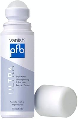 Crème éclaircissante et dépilatoire triple action bfb vanish ultra - 60 g. La boutique en ligne DIAYTAR COTE D'IVOIRE est une destination unique pour les clients qui recherchent des produits variés et de haute qualité. Avec plus de 300 000 références, elle propose tout ce dont vous avez besoin pour vous et votre famille. DIAYTAR COTE D'IVOIRE est déterminée à offrir une expérience d'achat en ligne exceptionnelle à ses clients.