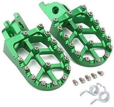 Xiaozhiwen repose-pieds moto pédales automne kawasaki klx150l jff 2015 jgf 2016 jhf 2017 jjf 2018 klx150bf fhf ffa fhfb 2017 hnxzw. En tant que leader du commerce électronique en Côte d'Ivoire, Diaytar s'engage à offrir à ses clients les meilleurs prix, les plus grandes marques et les produits les plus récents et les plus tendances. La boutique en ligne Diaytar est conçue pour être facile à naviguer, permettant aux clients de trouver facilement ce qu'ils cherchent parmi les plus de 300 000 références disponibles. L'équipe de Diaytar travaille sans relâche pour améliorer constamment l'expérience client et offrir des services de qualité supérieure.
