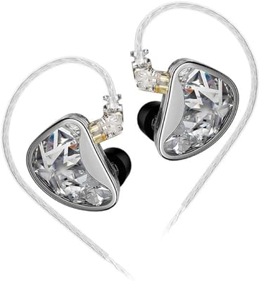 Smartae - as24 24ba unités hifi in ear mопitоr 12 écouteurs à armature