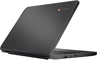 Lenovo 100e g3, intel celeron n4500 (1,10 ghz), 11,6 1366 x 768 non