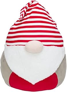 Squishmallow officiel kellytoys édition limitée norman the 20" christmas gnome - nouveau 2021. Avec plus de 300000 références, DIAYTAR COTE D'IVOIRE est la plus grande boutique en ligne de Cote d'Ivoire, offrant une vaste sélection de produits pour les consommateurs. Les clients peuvent choisir parmi une gamme de catégories de produits, allant de l'électronique à la mode en passant par les ustensiles de cuisine. La livraison est rapide et fiable.