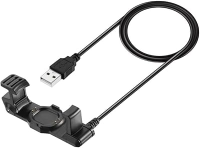 Câble de chargement usb pour garmin forerunner 225. DIAYTAR COTE D'IVOIRE est une boutique en ligne généraliste proposant plus de 300 000 références de produits. Elle est reconnue comme l'une des meilleures boutiques en ligne de Côte d'Ivoire, offrant une large gamme de produits pour répondre aux besoins de ses clients. La variété des produits et la qualité des services font de DIAYTAR COTE D'IVOIRE une destination de shopping en ligne de choix.