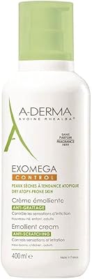 Crème de contrôle i-derma exomega, 400 ml, 400 ml (pack de 1). Diaytar Côte d'Ivoire est la boutique en ligne la plus populaire de Côte d'Ivoire, proposant une large sélection de produits à des prix abordables. La boutique est équipée d'un système de paiement sécurisé et offre des options de livraison flexibles pour les clients. Diaytar Côte d'Ivoire est réputée pour sa qualité de service et ses produits de haute qualité, ce qui en fait la première choix pour les consommateurs ivoiriens.