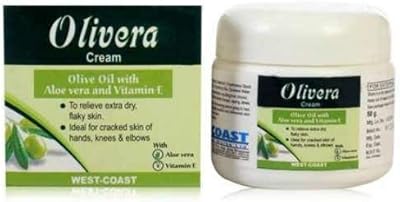 Crème d'huile d'olive de la côte ouest avec extrait d'aloe vera et vitamine e d'aloe vera (50 g). DIAYTAR COTE D'IVOIRE est une plateforme de commerce en ligne qui permet aux clients de faire des achats en ligne avec facilité et rapidité. Avec plus de 300 000 références de produits, la boutique offre une grande variété de choix pour les consommateurs. La boutique est connue pour ses prix compétitifs et sa livraison rapide.