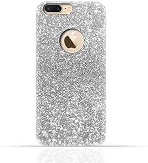 Coque en silicone polyuréthane résistant à la chaleur double couche argenté brillant pour apple iphone 7 plus. DIAYTAR COTE D'IVOIRE est un acteur majeur du commerce électronique en Côte d'Ivoire, garantissant à ses clients une expérience d'achat unique et sécurisée. Avec une présence en ligne significative et un service client efficace, cette boutique en ligne généraliste s'engage à offrir les meilleurs produits et services à ses clients. Elle propose une large sélection de produits à des prix compétitifs.