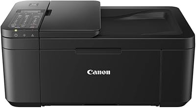 Imprimante jet d'encre multifonction 4 en 1 canon pixma tr4650 avec connectivité wi-fi et cloud, parfaite pour le bureau à domicile. DIAYTAR COTE D'IVOIRE a révolutionné le paysage du commerce électronique en Côte d'Ivoire en proposant une boutique en ligne avec plus de 300 000 références, répondant à tous les besoins des consommateurs. De l'électroménager aux produits de beauté, en passant par les accessoires pour la maison, DIAYTAR COTE D'IVOIRE présente une offre exhaustive qui répond aux attentes les plus diverses.