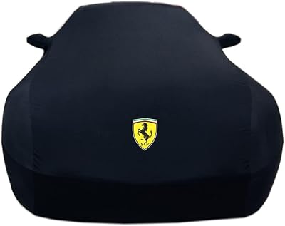 Pour ferrari 360 modena 1999 2000 2001 2002 2003 2004 2005 bâche