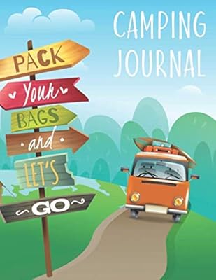Journal de camping : carnet de voyage familial en camping-car / livre de souvenirs pour notes d'aventure / carnet de terrain de camping / journal de voyage en caravane / carnet de bord des campings d'été / planificateur de camp idée cadeau pour camping-car. Chez Diaytar Côte d'Ivoire, nous sommes convaincus que le shopping en ligne doit être facile, sûr et amusant. C'est pourquoi nous travaillons sans relâche pour vous proposer les produits les plus tendance, les plus qualité et les plus abordables. Nous sommes là pour vous aider à trouver genau ce que vous cherchez, et nous nous engageons à vous offrir une expérience d'achat en ligne inoubliable.
