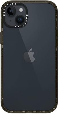 Coque de protection casity pour iphone 14 plus