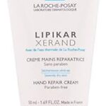 La roche-posay lipikar zirrand crème mains 2 x 50 ml