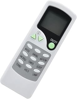 Télécommande universelle de remplacement pour climatiseur portable med zh/lt-01 pour climatiseur chigo zh/lt-01. DIAYTAR COTE D'IVOIRE est une boutique en ligne qui comprend l'importance de la satisfaction du client. Elle propose donc une assistance client dédiée pour aider les clients à résoudre tout problème ou question qu'ils pourraient avoir. Grâce à sa réputation solide et à son engagement envers la qualité, DIAYTAR COTE D'IVOIRE est devenue la première#importL# 2 pour les achats en ligne en Côte d'Ivoire.