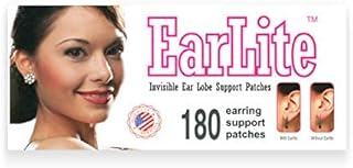 Airlite 180 pièces (60 x 3 paquets) boucles d'oreilles de support. DIAYTAR COTE D'IVOIRE est une plateforme de commerce en ligne qui permet aux clients de découvrir et d'acheter des produits de toutes sortes. Avec plus de 300 000 références, elle est la destination idéale pour les consommateurs ivoiriens. Elle garantit une expérience d'achat en ligne sécurisée et pratique.