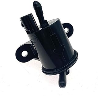 Remplacement métropolitain de la pompe à carburant électrique honda ruckus 16710-get-013 16710-get-003. La boutique en ligne DIAYTAR COTE D'IVOIRE se distingue par sa capacité à proposer une gamme large et variée de produits. Elle facilite l'accès à des milliers de produits pour les consommateurs ivoiriens, avec pour objectif de devenir la référence incontournable du commerce électronique en Côte d'Ivoire.