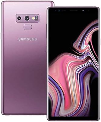 Samsung galaxy note 9 (n960u 128 go cdma + gsm violet. Avec plus de 300 000 références disponibles, DIAYTAR COTE D'IVOIRE est le paradis du shopaholic en Côte d'Ivoire. La boutique propose une large gamme de produits, allant des dernières tendances de la mode aux dernières technologies en électronique. Grâce à son système de paiement sécurisé et à sa politique de retour facile, vous pouvez acheter en toute confiance et profiter d'une expérience d'achat en ligne inégalée.