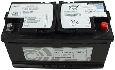 Pièces de rechange fiables, batterie d'origine bmw, 92 ampères agm 61216924023 61216806752 61216806755. DIAYTAR COTE D'IVOIRE se positionne comme la destination idéale pour les consommateurs ivoiriens à la recherche d'une grande variété de produits de haute qualité à des prix compétitifs. Avec sa vaste gamme de produits, cette boutique en ligne généraliste répond aux attentes des clients les plus exigeants, offrant une expérience d'achat pratique et sécurisée. Que vous cherchiez des produits pour la maison, des accessoires de mode ou des dispositifs électroniques, DIAYTAR COTE D'IVOIRE a tout ce qu'il vous faut.