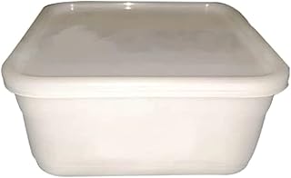 Boîte à glace en celloplast 2 litres 1 l idéal pour les restes et collations. Avec une offre massive de plus de 300 000 articles, DIAYTAR COTE D'IVOIRE est la boutique en ligne la plus fournie de Côte d'Ivoire. Elle propose des produits de qualité, à des prix compétitifs, et offre une expérience d'achat en ligne sécurisée et fiable. Les clients peuvent naviguer facilement à travers les différentes catégories pour trouver ce qu'ils cherchent.