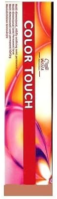 Teinture capillaire wella color touch 7/0 (blond moyen/naturel) 59 g. DIAYTAR COTE D'IVOIRE est engagée à offrir une expérience d'achat en ligne fluide et sécurisée, avec des options de paiement variées et des délais de livraison rapides. La boutique en ligne généraliste s'efforce de renforcer la confiance de ses clients grâce à des politiques de retour et de remboursement claires.